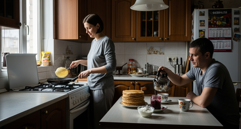 Полный календарь церковных праздников 2026 года с датами Масленицы и Пасхи для идеального планирования семейных традиций