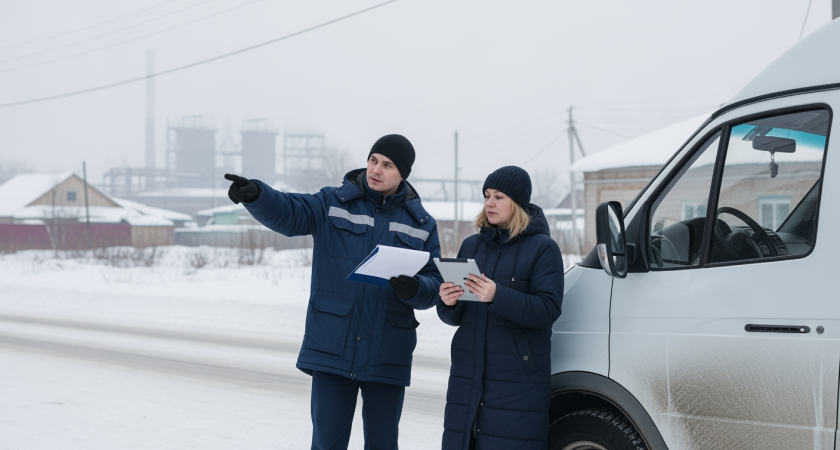 Атака БПЛА на Анапу: повреждённая котельная в промзоне Юровки оказалась заброшенной