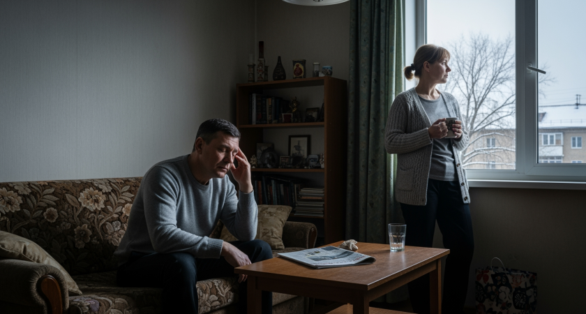 Краснодар накрыла 6-балльная магнитная буря, которая продлится еще сутки