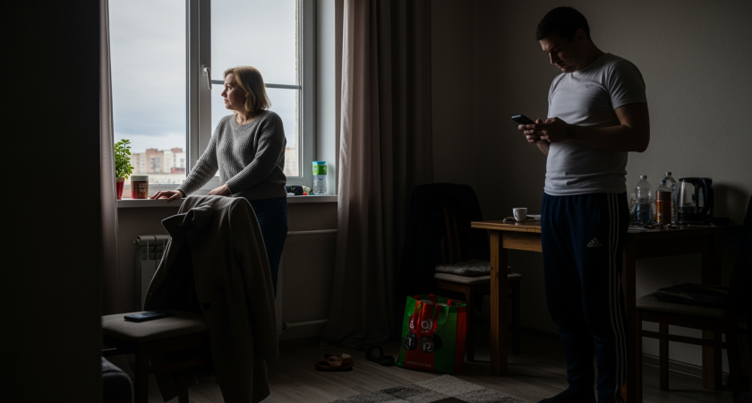 Ураганный ветер до 29 м/с обрушится на горные районы Краснодарского края