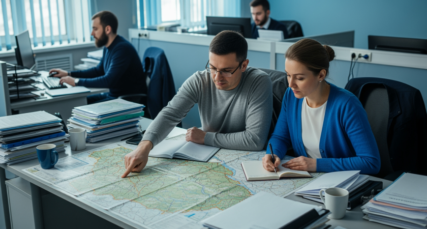 Почти 2 млрд рублей: экологический ущерб Кубани сократился на треть в 2025 году