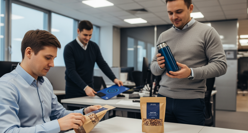 Подарки для коллег на 23 февраля, которые не отправятся в дальний ящик и заставят о вас вспоминать