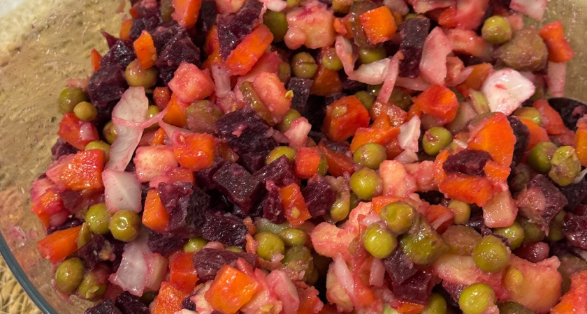 Вареная или сырая: нутрициологи раскрыли правду о свекле, о которой молчат кулинары