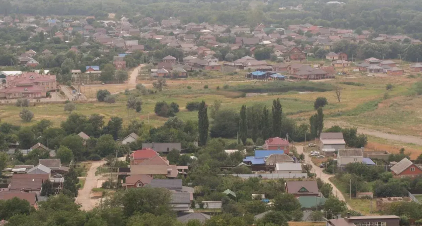 Кубань захватила 40% топ-10: пять населенных пунктов края вошли в рейтинг однодневных путешествий февраля