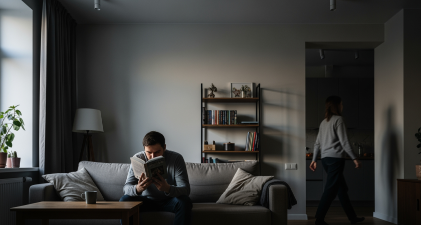 Дизайнеры массово отказываются от натяжных потолков в пользу 4 свежих решений, преображающих интерьер за копейки