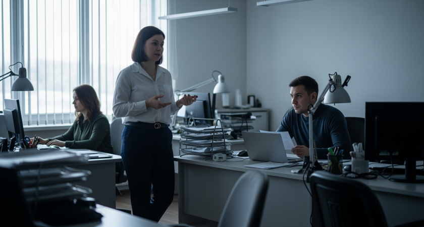 Карьерный взлет для Овнов на горизонте, пока Весы пожинают плоды вчерашней мудрой уступчивости