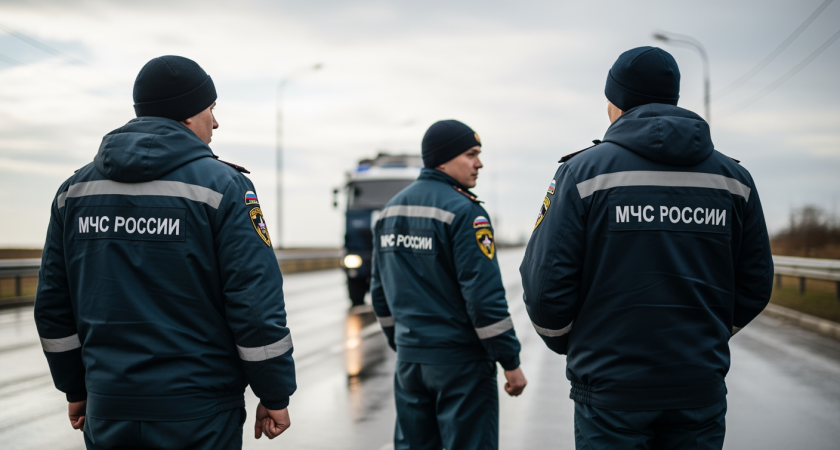 Порывы ветра до 20 м/с и контрастные +20°: на Кубань надвигается погодный фронт