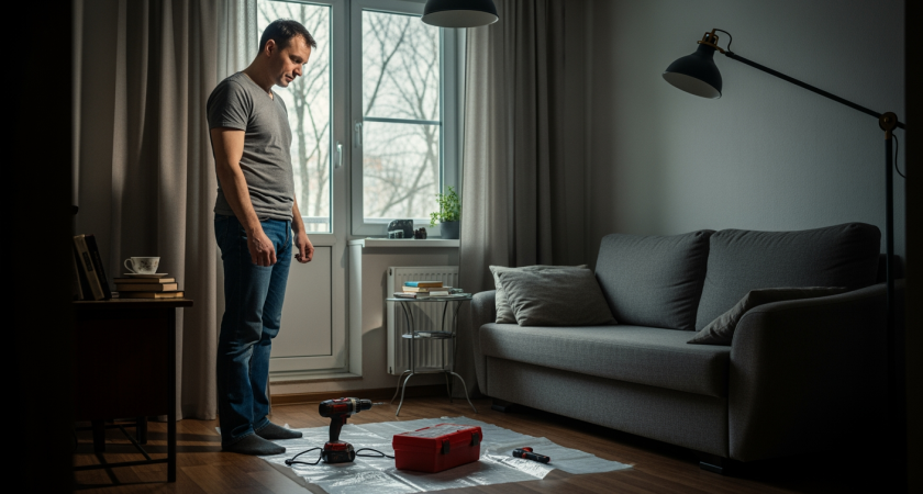 Тишина по закону: с 1 марта на Кубани запретят шумный ремонт в выходные и праздники