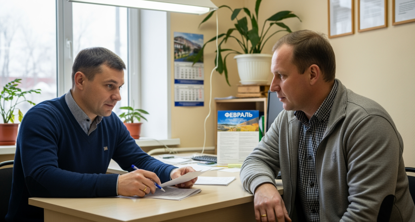 «Герои Кубани»: как начальник разведки полка с медалью «За отвагу» помогает ветеранам СВО