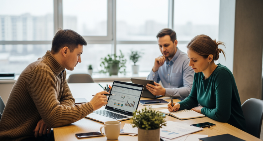 Известный астролог раскрыла имена трех знаков зодиака, которых судьба одарит финансовым изобилием в первые месяцы 2026