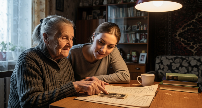 Как суффикс вашей фамилии раскрывает тайны вашего происхождения и влияет на судьбу — полный разбор значений