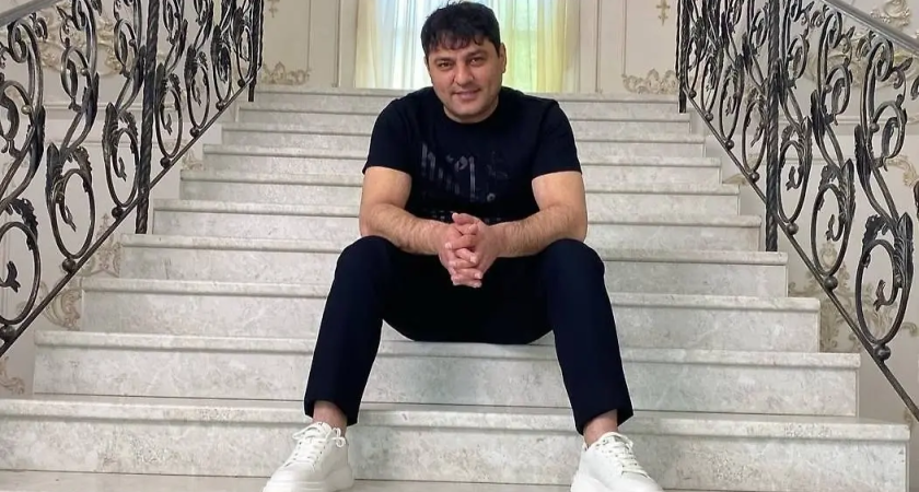 «Калым» обернулся больницей: Мурат Тхагалегов экстренно госпитализирован после хаоса в переполненном ресторане Краснодара