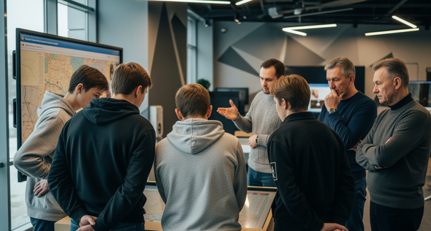 Битва за правду: 700 проектов конкурса имени маршала Жукова стали ответом на попытки исказить историю Победы