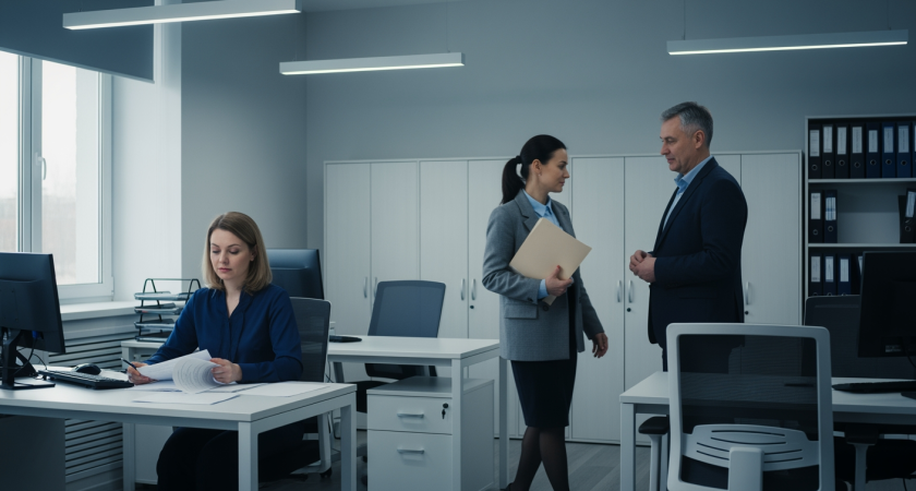 Ни сигарет, ни пиара партий: мэр Краснодара запретил подчиненным использовать служебные авто в личных целях