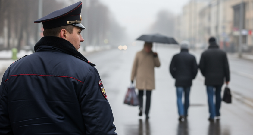 Штормовой ветер 20 м/с и аномальные +20°: Кубань ждет резкая смена погоды с туманом и снегом