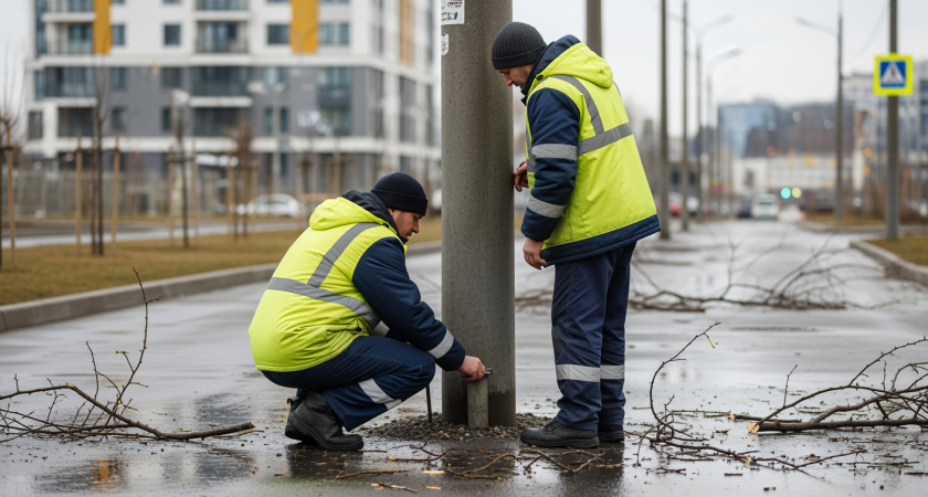 Шестиметровые волны и ветер 24 м/с: Анапа экстренно перешла в режим повышенной готовности перед ударом стихии