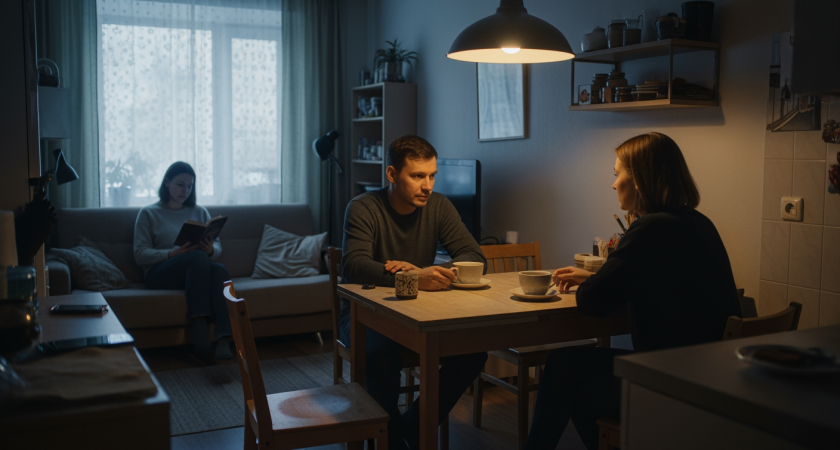 Держи язык за зубами о своём счастье: секретные правила жизни, о которых молчат успешные люди