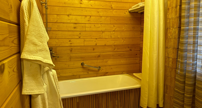 Ванны и душ ушли в прошлое: европейцы уже давно нашли трендовую альтернативу