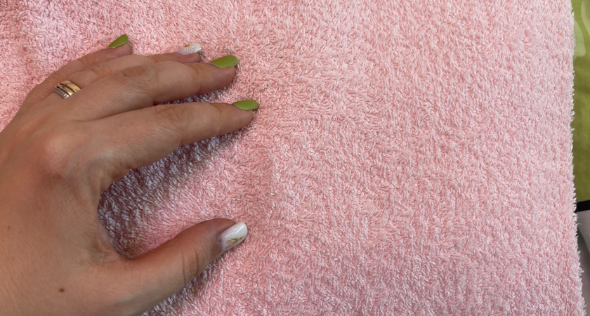 Махровое сокровище: почему старые полотенца нельзя выбрасывать, даже если они протёрлись до дыр