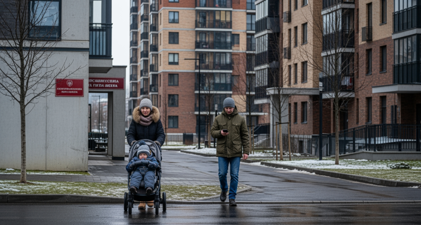 «Город в городе» на 220 тысяч человек: северо-восток Краснодара застроят 5,5 млн квадратных метров жилья