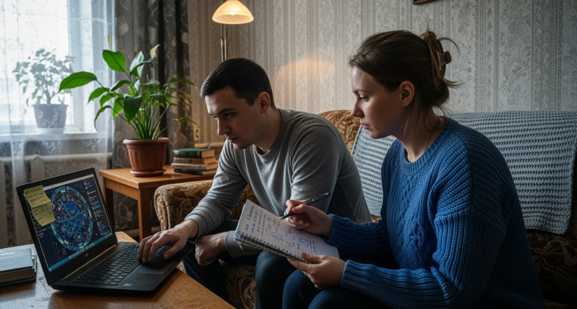 Деньги попрут, а старые друзья уйдут: Глоба перечислила знаков, которые ахнут от удачи в конце февраля