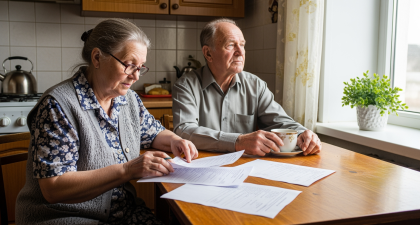 Супружеский стаж теперь оплачивается государством: семейные пары получат крупную денежную компенсацию