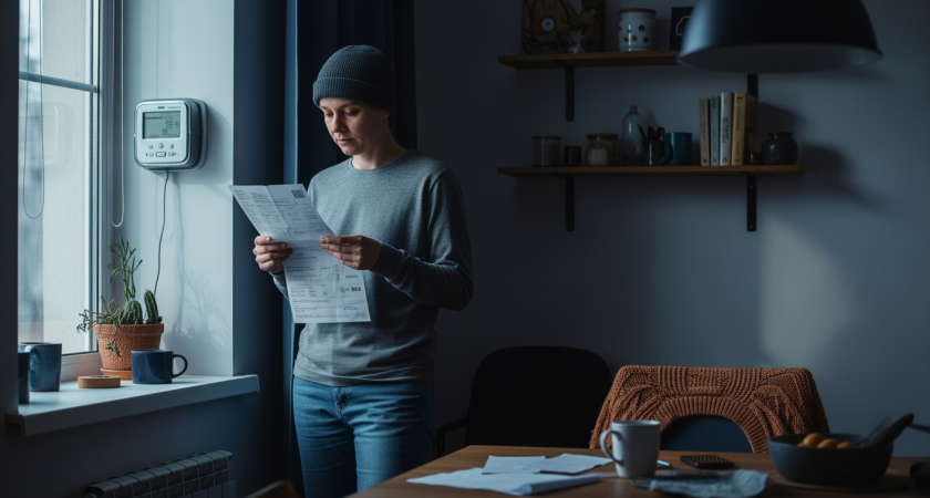 Россиянам без счетчиков приготовили коммунальный капкан — платежи вырастут в три раза уже с нового месяца