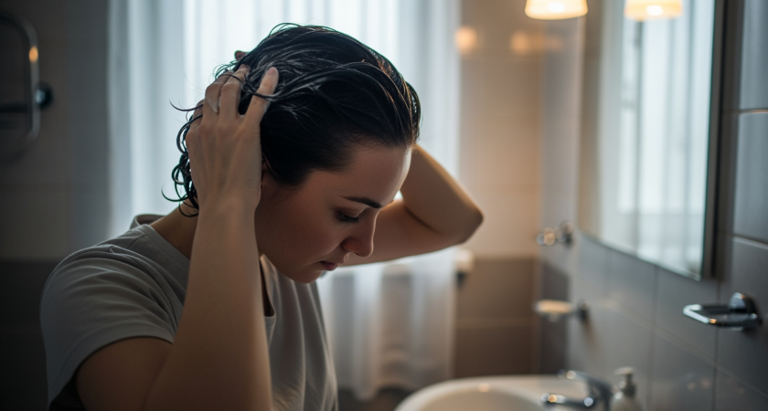 Секретный метод ухода за волосами, который стилисты скрывают от клиентов ради сохранения своих высоких гонораров