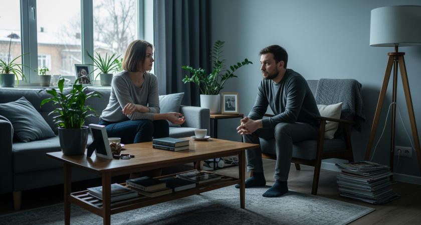 Женские имена с печатью одиночества: эксперты выяснили, какие из них заставляют мужчин держаться на расстоянии