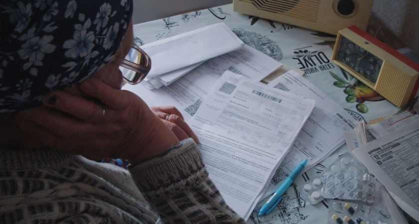 Долги за коммуналку спишут по-новому: с 2028 года долги начнут взыскивать онлайн