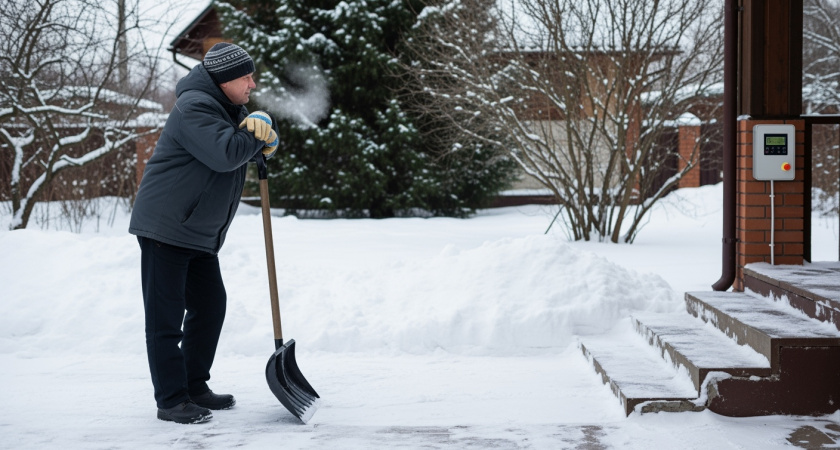 Мечта о даче обошлась в миллион и седые волосы: сбежал из города и пожалел