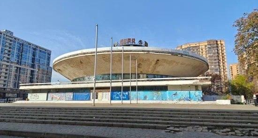 Миллиарды на реконструкцию: судьба Краснодарского цирка и Зимнего театра решится при поддержке Минкульта