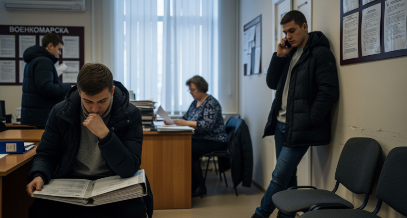 Официальный список диагнозов, которые гарантированно освободят вас от службы в армии раз и навсегда