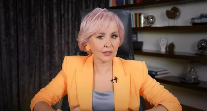 Судьба наносит удар: пять знаков зодиака, которым астролог Володина предрекает мрачный 2026 год