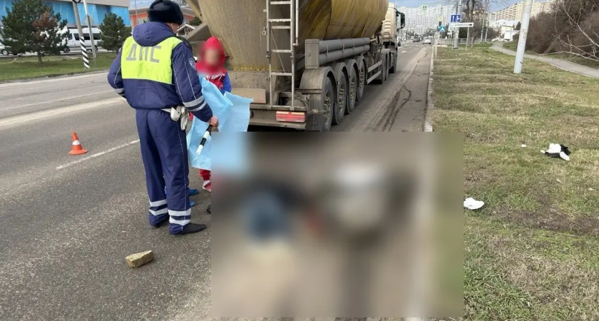 «Нашей мышки больше нет»: в Анапе под колесами грузовика погибла 40-летняя автор блога «Вашу мышь!»