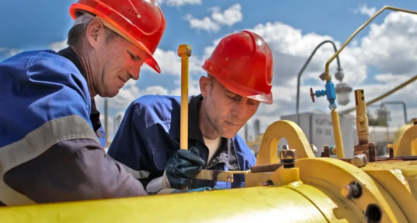 Газопровод в Краснодаре восстановили после падения обломков БПЛА: тепло вернулось в гимназию и котельную