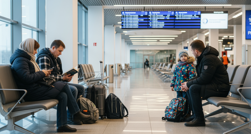 Воздушное пространство Чувашии под замком: когда обычные люди снова смогут летать и что это меняет в жизни