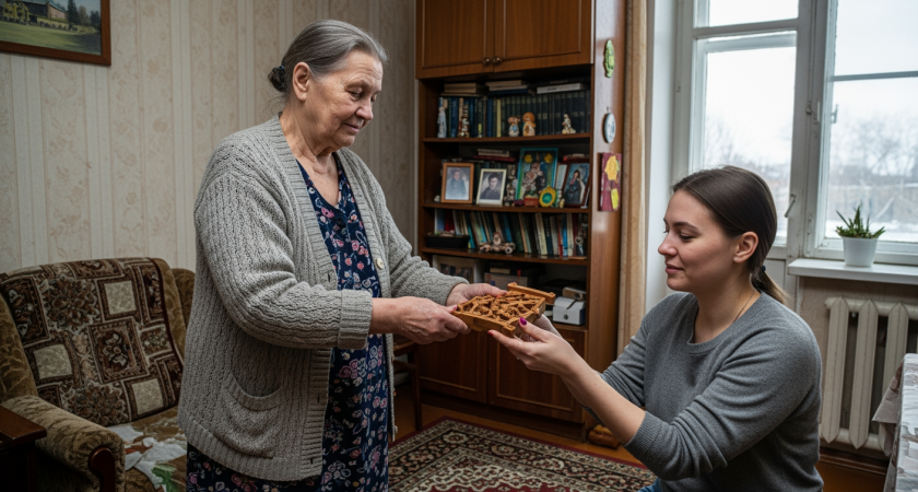 Последний порядок в жизни: почему известные писатели наводили чистоту перед уходом в мир иной