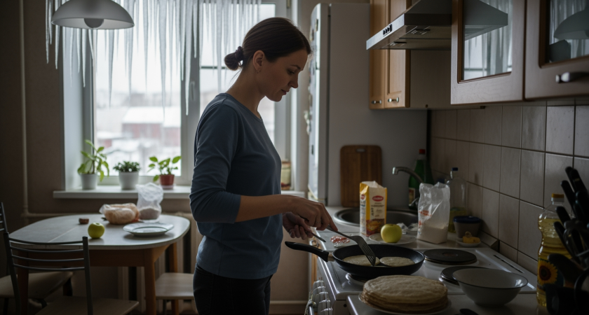 Древнее поверье наших предков о погоде на Масленицу раскроет все карты грядущего лета 2026 года
