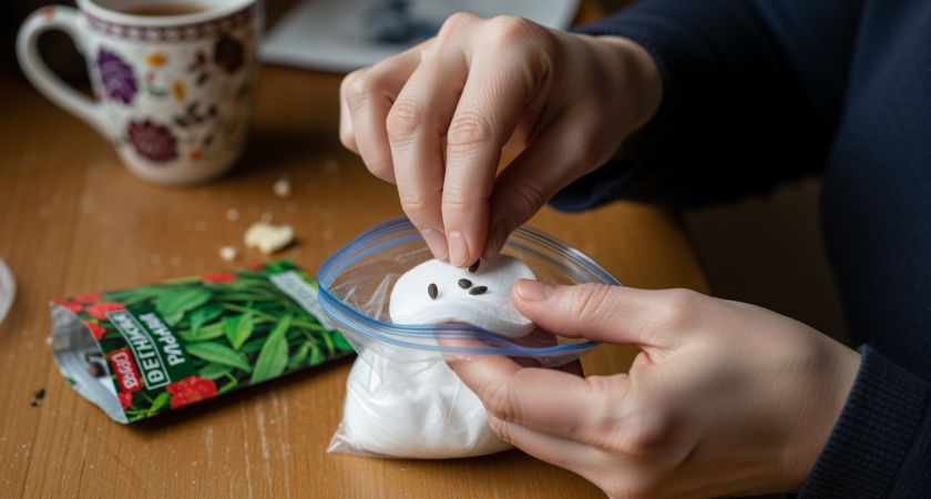 Старинный деревенский секрет посадки растений превращает даже самого неопытного горожанина в мастера огородных дел