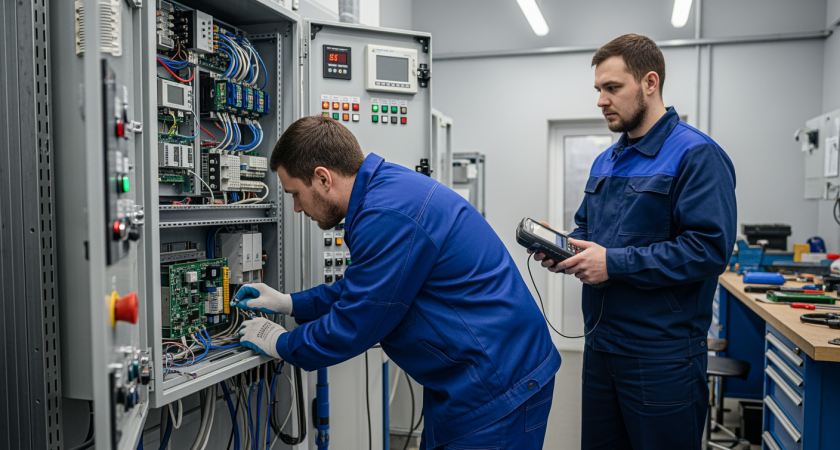 «Подлетел до потолка и отключился»: в Новороссийске расследуют жесткое падение лифта с мужчиной в новостройке