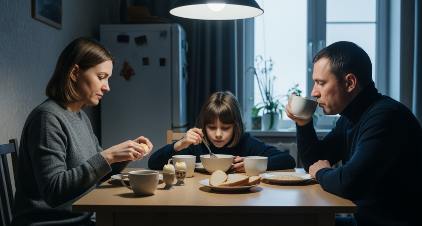 Кардиолог с мировым именем раскрыл секрет здоровых сосудов, который кроется в простом продукте с вашего холодильника