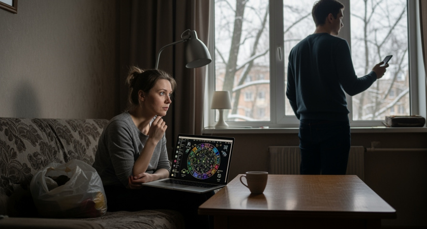 Ангелы сделали свой выбор: именно этот знак зодиака с 24 февраля получит тайные знания и уничтожит всех недоброжелателей