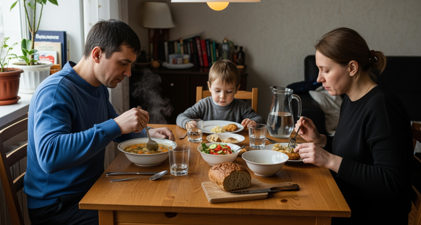 Ежедневная тарелка супа — вековая привычка, которую диетологи наконец разобрали по косточкам для вашего здоровья