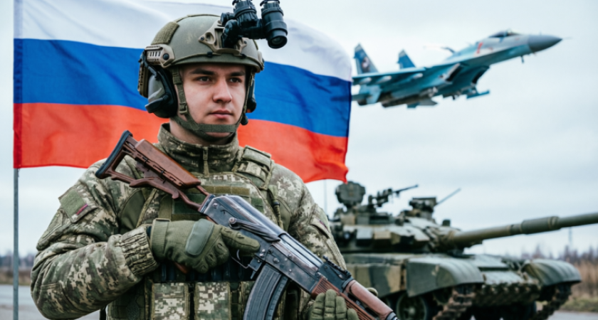 От рощи до «Болгарии»: Кубань захлестнет волна из десятков праздничных концертов в честь 23 Февраля