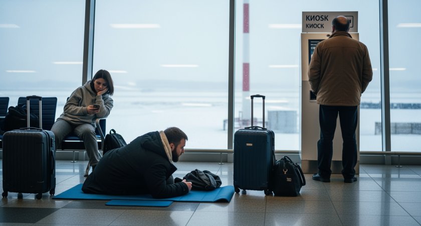 Массированный налет 112 дронов: ПВО уничтожила 11 беспилотников над Кубанью в ходе 13-часовой атаки