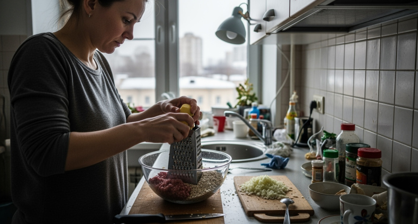 Перестала готовить каждый день и не жалею: почему вечера стали длиннее, а семья счастливее