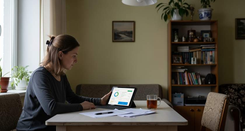 Кубанцы заплатили рекордные 22,2 млрд рублей имущественных налогов