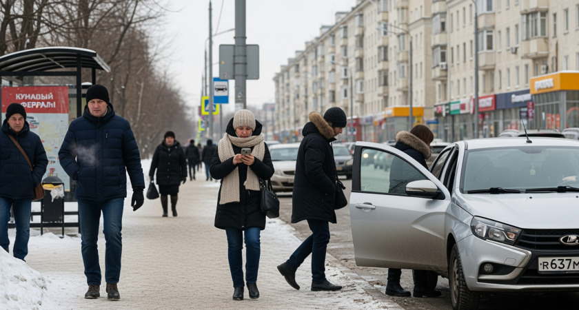 В Сириусе появятся платные зоны для автомобилей — но не для всех