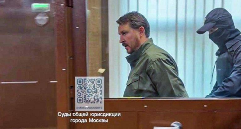 Экс-мэра Сочи будут судить в Москве по трем статьям